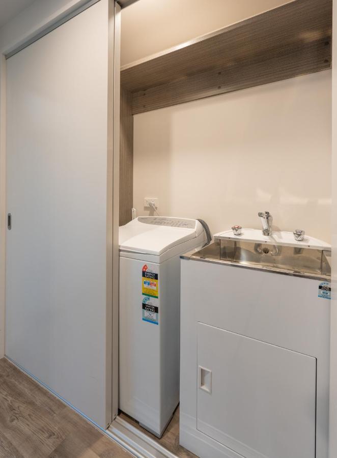Private And Peaceful Studio Apartment ワナカ エクステリア 写真